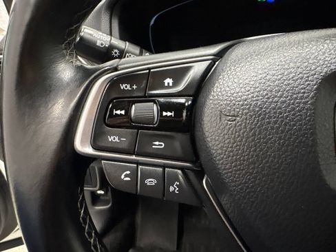 Used 2019 Honda Accord Sport image 22