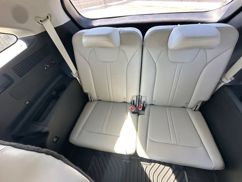 New 2026 Kia Sorento SX FWD image 22