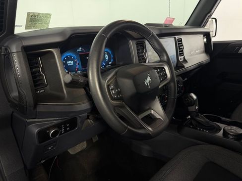 Used 2025 Ford Bronco Big Bend AWD/4WD image 22