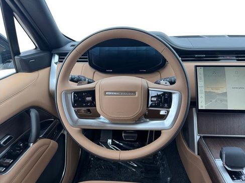 New 2026 Land Rover Range Rover SE AWD/4WD image 13