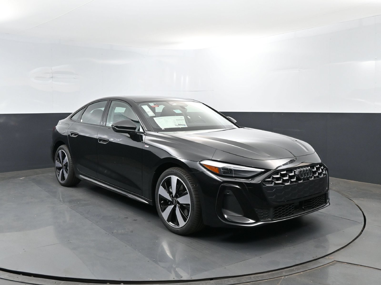 New 2026 Audi A5 Premium AWD/4WD image 3