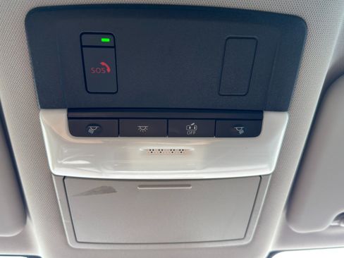 Used 2022 Nissan Rogue SV FWD image 28