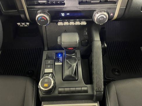 Used 2024 Toyota Tacoma TRD Sport image 22