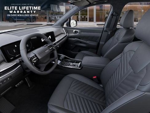 New 2026 Kia Sorento SX Prestige AWD/4WD image 18