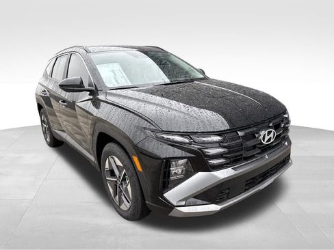 New 2026 Hyundai Tucson SEL FWD image 4