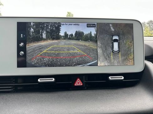 Used 2024 Hyundai Ioniq 5 Limited AWD/4WD image 32