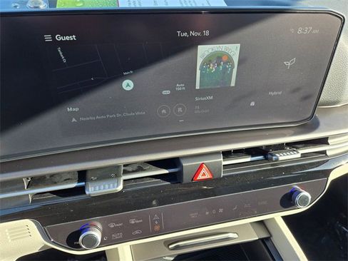 New 2026 Kia Sportage SX Prestige image 9