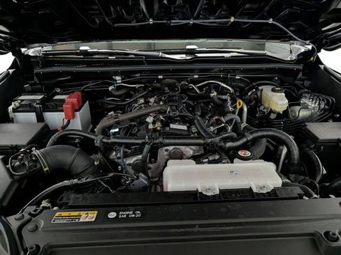 Used 2025 Toyota 4Runner TRD Sport AWD/4WD image 29