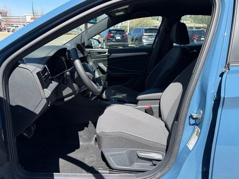 New 2026 Volkswagen Jetta Sport FWD image 10
