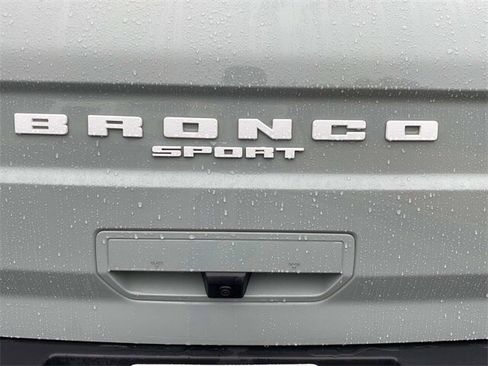 Used 2023 Ford Bronco Sport Big Bend w/ Convenience Package image 40