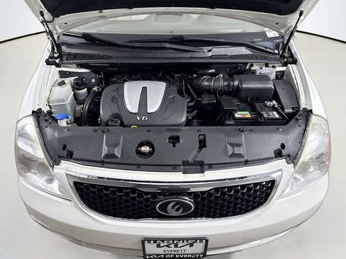 Used 2014 Kia Sedona LX FWD image 36