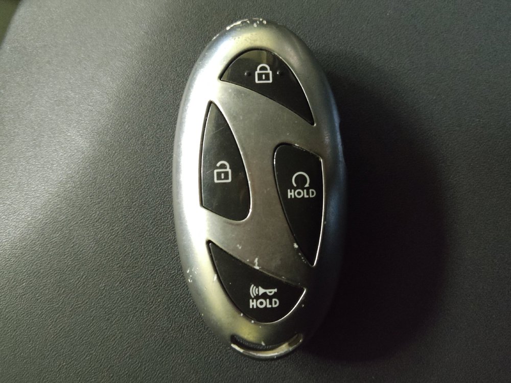 Used 2025 Hyundai Sonata SEL FWD image 32