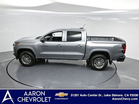 New 2026 Chevrolet Colorado LT w/ Advanced Trailering Package image 44
