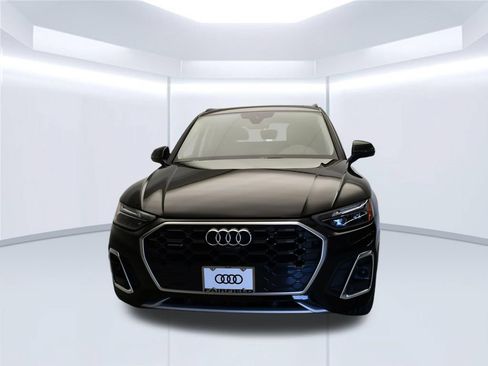Certified 2023 Audi Q5 2.0T Premium Plus AWD/4WD image 14