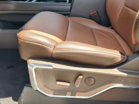 Used 2025 Ford F250 King Ranch AWD/4WD image 23