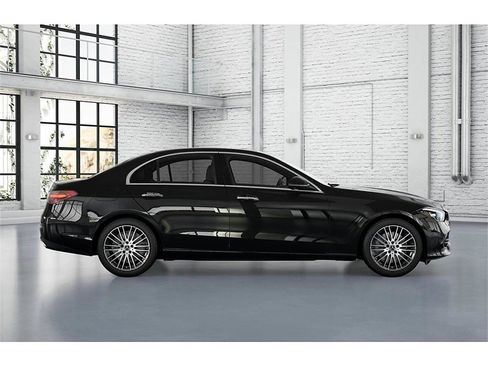 New 2026 Mercedes-Benz C 300 4MATIC Sedan image 2