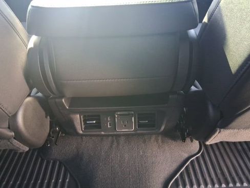 Certified 2026 Chevrolet Silverado 1500 LT image 23