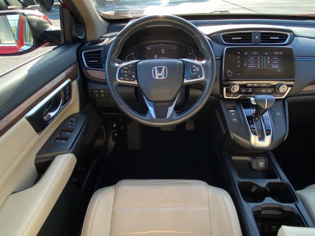 Used 2019 Honda CR-V EX-L image 25
