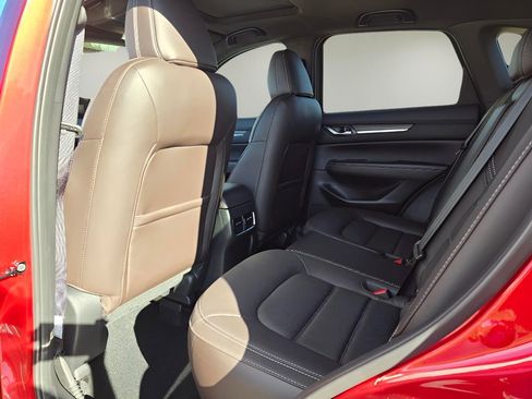 New 2025 MAZDA CX-5 Signature image 15
