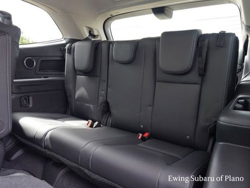 Certified 2025 Subaru Ascent Touring image 7