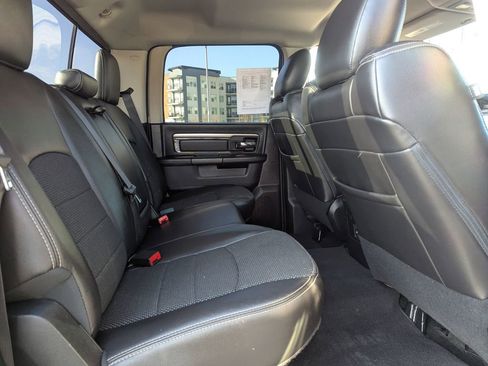 Used 2016 RAM 1500 Sport RWD image 32