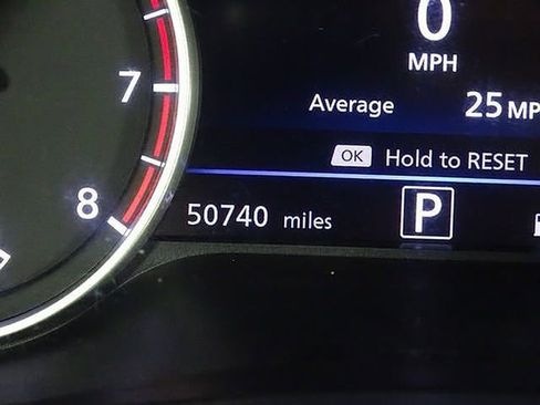 Used 2023 Nissan Sentra SV image 37