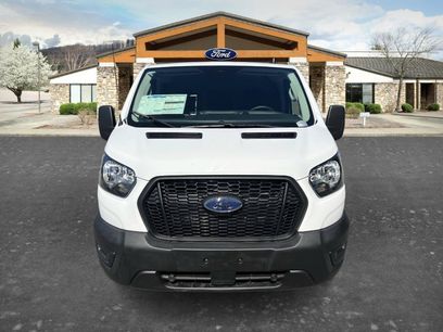 New 2024 Ford Transit 250 Low Roof