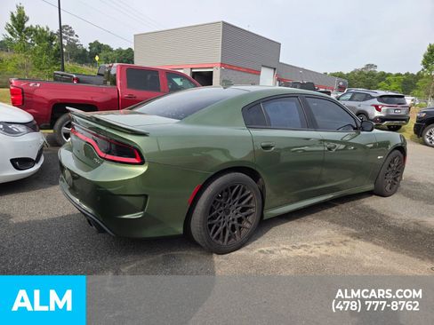 Used 2019 Dodge Charger R/T RWD image 15