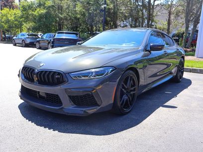 Used 2025 BMW M8 Competition