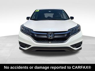 Used 2016 Honda CR-V LX video 2