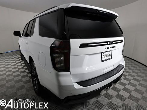 Used 2023 Chevrolet Tahoe Z71 w/ Z71 Off-Road Package image 11