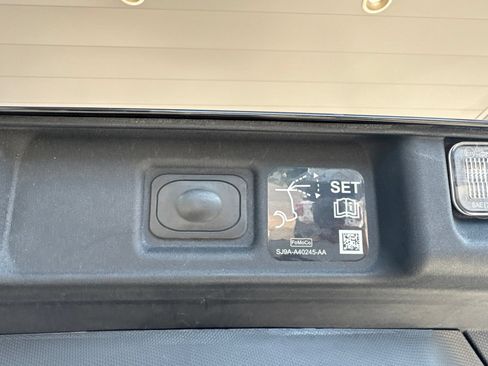 Certified 2025 Ford Mustang Mach-E Premium AWD/4WD image 34