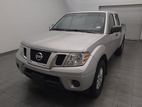 Used 2019 Nissan Frontier SV image 15