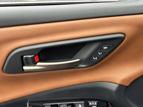 New 2025 Toyota Crown Signia w/ Advanced Technology Package image 10