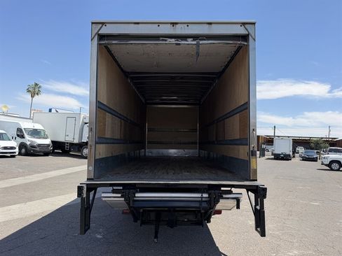 Used 2021 Ford F650 2WD Regular Cab Super Duty image 8