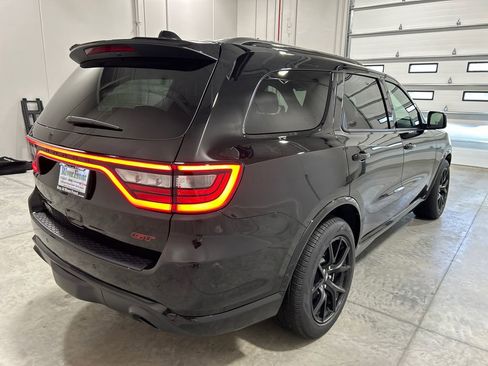 New 2026 Dodge Durango GT image 6