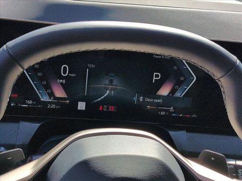 Used 2025 BMW X3 xDrive30i w/ Premium Package image 11