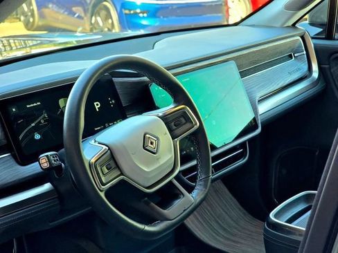 Used 2023 Rivian R1S Launch Edition AWD/4WD image 11