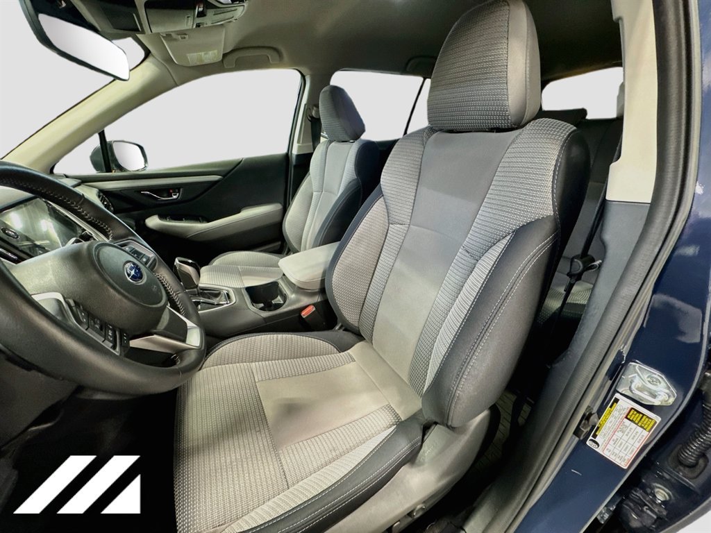 Used 2024 Subaru Outback Premium AWD/4WD image 21