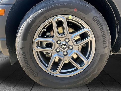 New 2026 Ford Bronco Sport Big Bend image 12