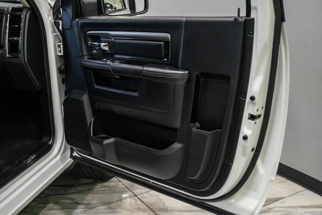 Used 2017 RAM 1500 Sport w/ Convenience Group RWD image 37