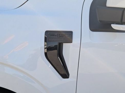 New 2026 Ford F150 Lariat w/ FX4 Off-Road Package AWD/4WD image 5