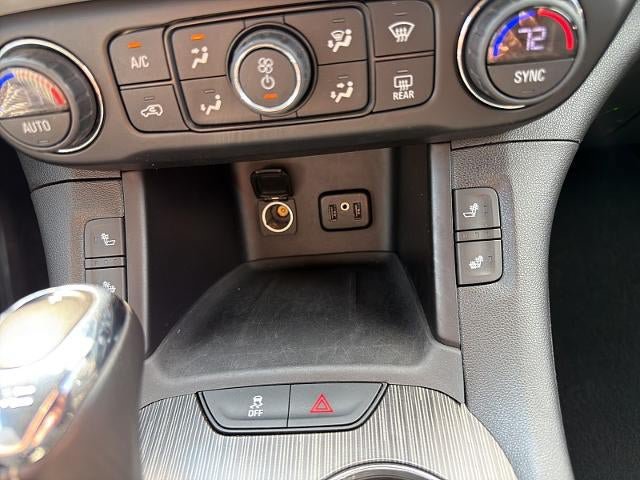 Used 2019 GMC Acadia SLT AWD/4WD image 28