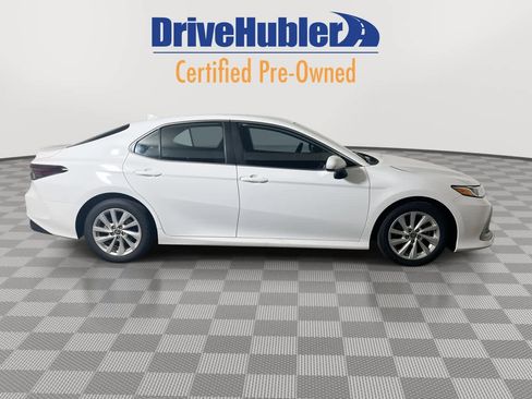 Used 2023 Toyota Camry LE image 9