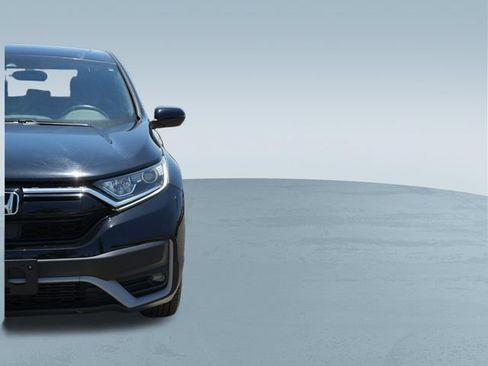 Used 2020 Honda CR-V EX image 42