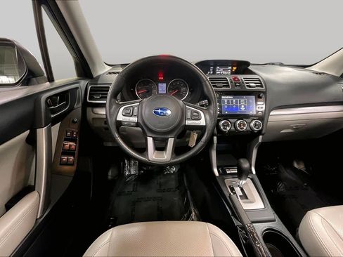 Used 2017 Subaru Forester 2.5i Premium w/ All-Weather Package AWD/4WD image 6