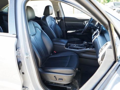 Used 2022 Kia Sorento SX AWD/4WD image 14