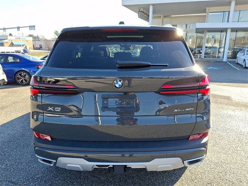 New 2026 BMW X5 xDrive40i w/ Executive Package image 6
