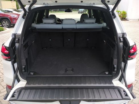 New 2026 BMW X5 sDrive40i w/ Parking Assistance Package RWD image 13