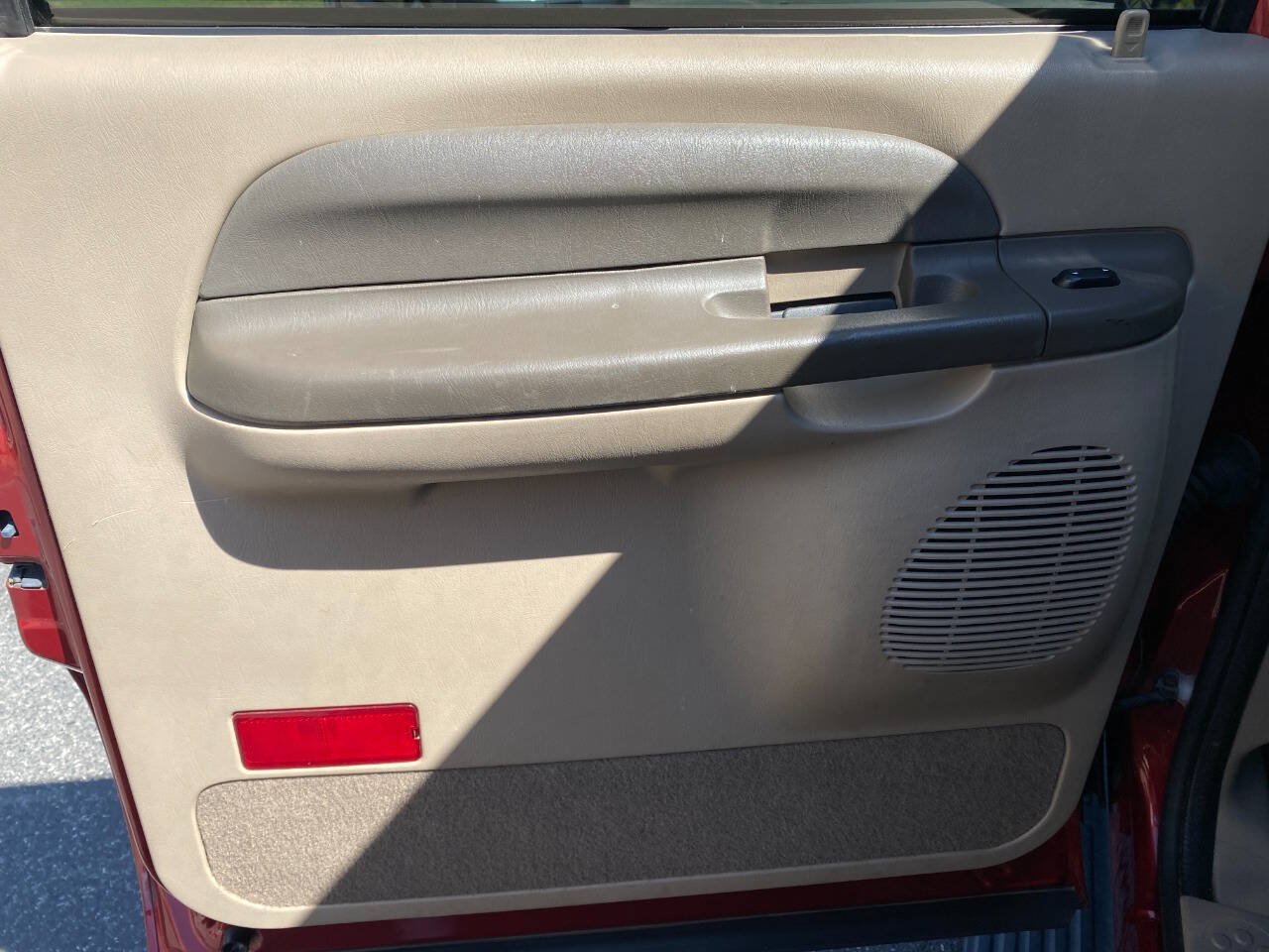 Used 2002 Ford Excursion XLT RWD image 21